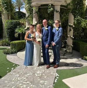 Meet your Posher, Missy